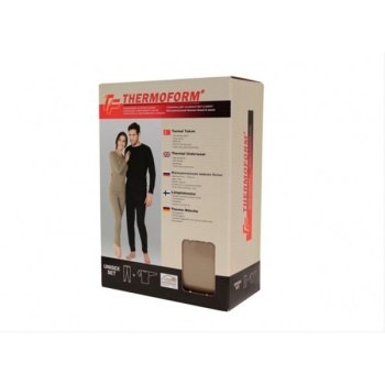 THERMOFORM ARMY UNISEX SET TERMAL İÇLİK