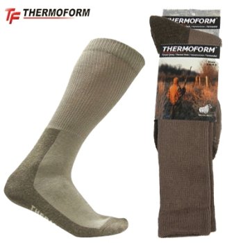 THERMOFORM HUNTING TERMAL ÇORAP