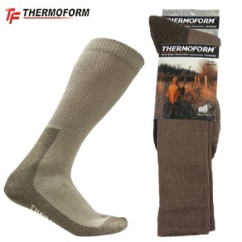 THERMOFORM HUNTİNG TERMAL ÇORAP