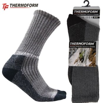 THERMOFORM TREKKING TERMAL ÇORAP