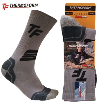 THERMOFORM RUNNING TERMAL ÇORAP