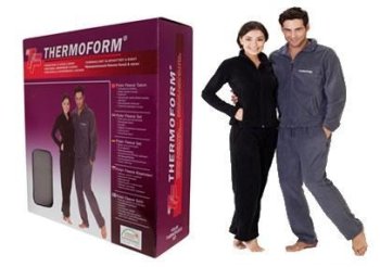 THERMOFORM POLAR FLEECE UNİSEX TAKIM